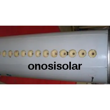 Pressure hot water evacuated tube passive solar powered water heaters