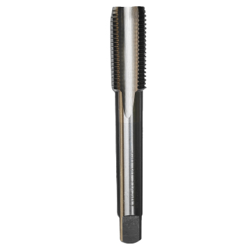 Customized High-Quality Thread Straight Groove Taps HSS Cobalt