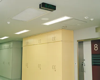 Operating Room Innovations