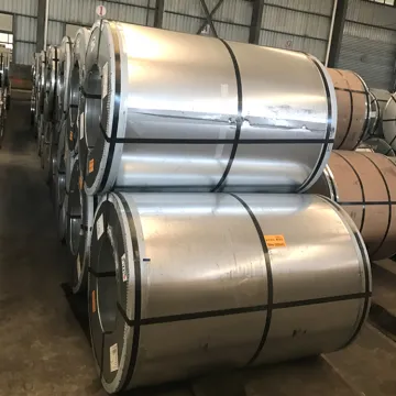 dc01 cold rolled carbon steel sheet coils spcc