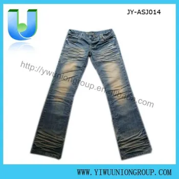 Ladies Jeans