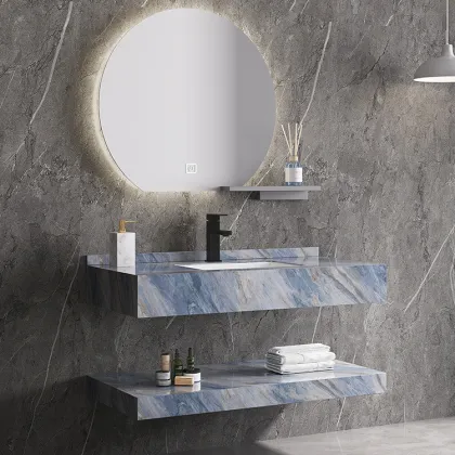 Ceramic Sanitary Ware Basin Cabinet