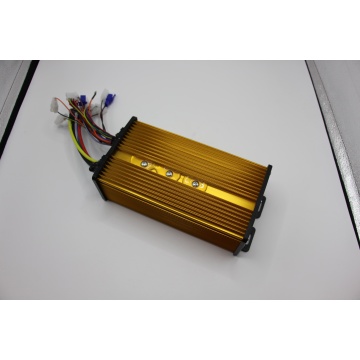 Thailand Food & Fresh Delivery E-Trike Controller - Heavy Load & Humidity-Resistant