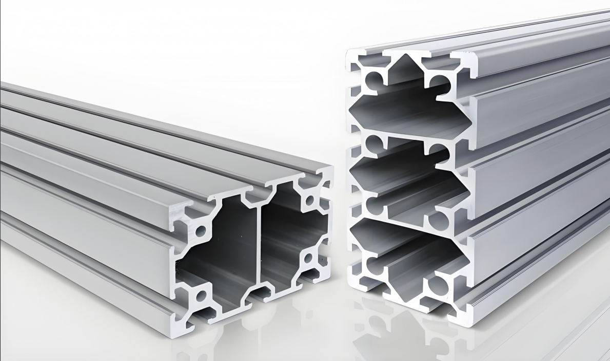 aluminium profile