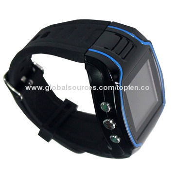 Personal GPS Tracker, Fashionable DesignNew