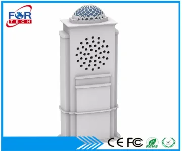 Custom PVC Bluetooth Speakers; Personized Power bank Bluetooth Speaker with fm radio