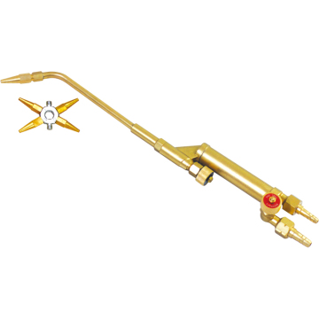 Japan Type Heavy Duty Gas Welding Torch