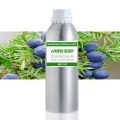 Wholesale100% Asili Juniper Berry Mafuta / Mafuta ya Cade