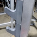 Ticari Güç Squat Rack Fitness Spor Salonu