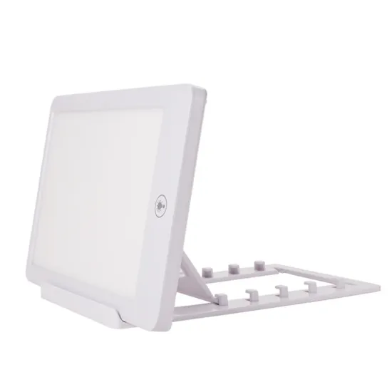 Suron Mood Lamps With 10000LUX For SAD