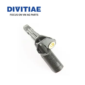 ABS Sensor for VW Tiguan Golf Jetta Q3 A3 TT Octavia Yeti Ibiza Polo Wheel Speed