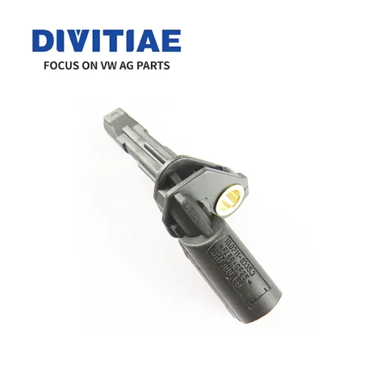ABS Sensor for VW Tiguan Golf Jetta Q3 A3 TT Octavia Yeti Ibiza Polo Wheel Speed