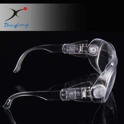 Fashionable safety glasses/dustproof safety goggles