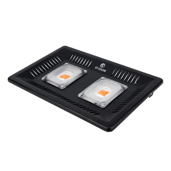 Factory wholesale led plant grow light hot sale 2018