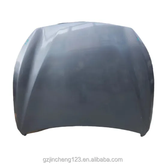 Carbon Fiber Front Bonnet Kit for Infiniti Q50 Engine Hood