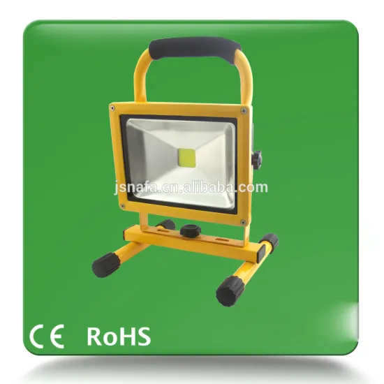 Jiashan Nafa hot new product for 2015 led flood light 20w 1800lm alibaba express