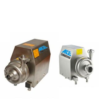 China Manufacture Ebara Centrifugal Pump for Food Processing