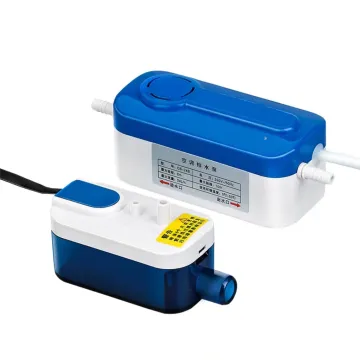 Glosok HVAC Condensate Pump for Air Conditioner AC Condensate Pump