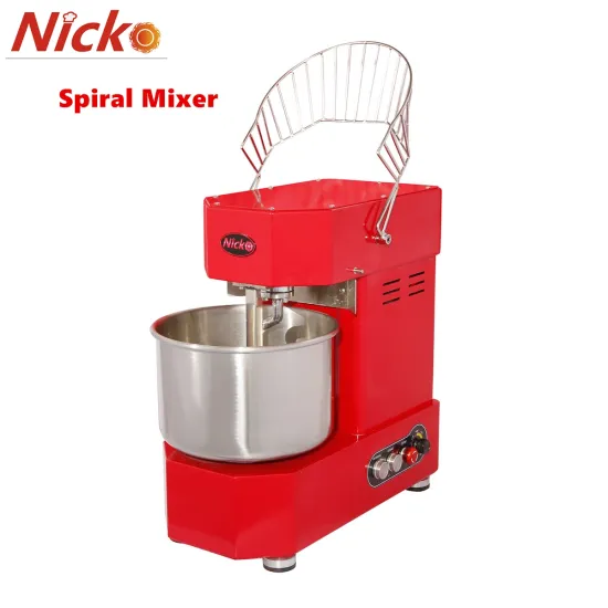 Household Electric Flour Beater Bread Wheat 120kg Dough Kneading Machine Pizza Noodle Dough Mixer Mixing equipment