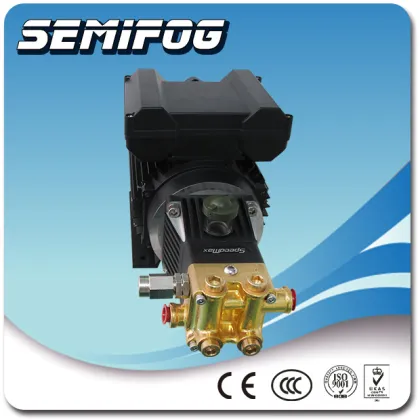 SEMIFOG Brand mini electric piston water pump