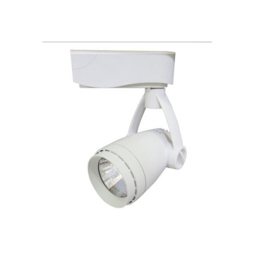 LEDER White Decorative 25W LED Track Light