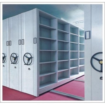Steel Cabinet