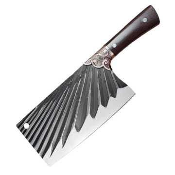 High-Quality Stainless Steel Chinese Kitchen Knife
