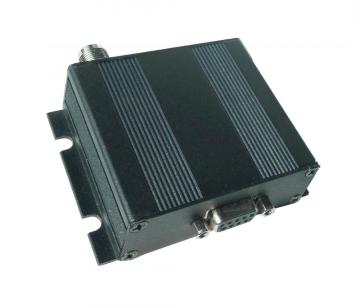 Wireless modem with 1.5W output power