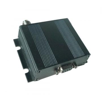 Wireless modem with 1.5W output power