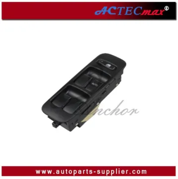 Anchor Auto electric window switch with excellent quality for OEM: 37990-84F2 C8H-S71-P4Z