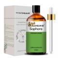 High Quality Essential Oil Pure Nature Sophorae Flavescentis Oil