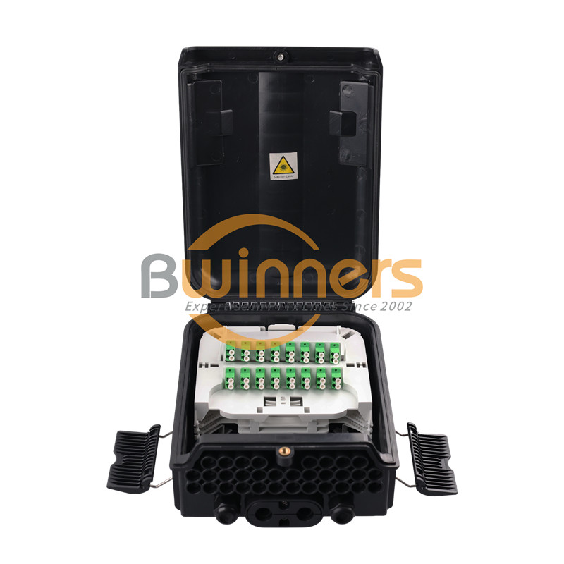 bare fiber plc splitter
