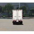 Dongfeng Essence / NGBi-Fuel Moteur Doule Cabin Van Truck