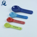 Hot Sale Kitchen Ceramic Coffee Colourful Spoon