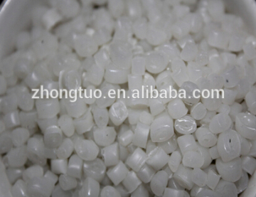 Grade A Recycled / Virgin HDPE / LDPE / LLDPE granules for sale