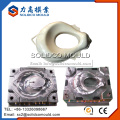 Professional durable plastic injection toilet seat mould