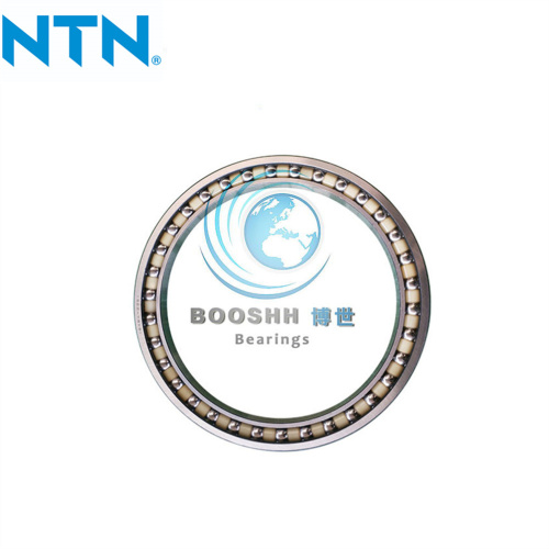 Angular contact ball bearings 120BA16 Excavator bearing