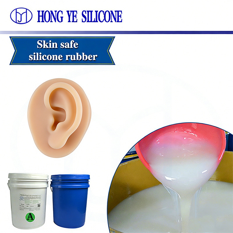 BODY SILICONE