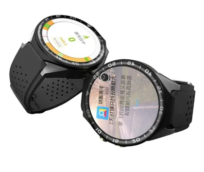 Global Locator 3G Kids Smart Watch GPS Tracker