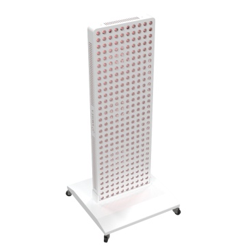 Infrared therapy light 1500W full body