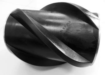 API Roller Thermoplastic Centralizer