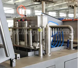 Chicken Brine Injector