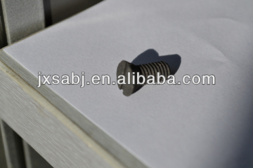 carbon carbon composite bolt