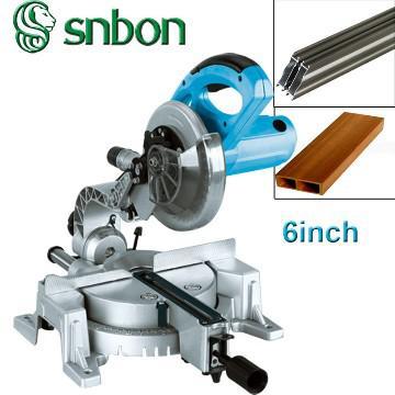 800w 6\"/165mm miter saw,wood cutter,cut off machine,hardware tools
