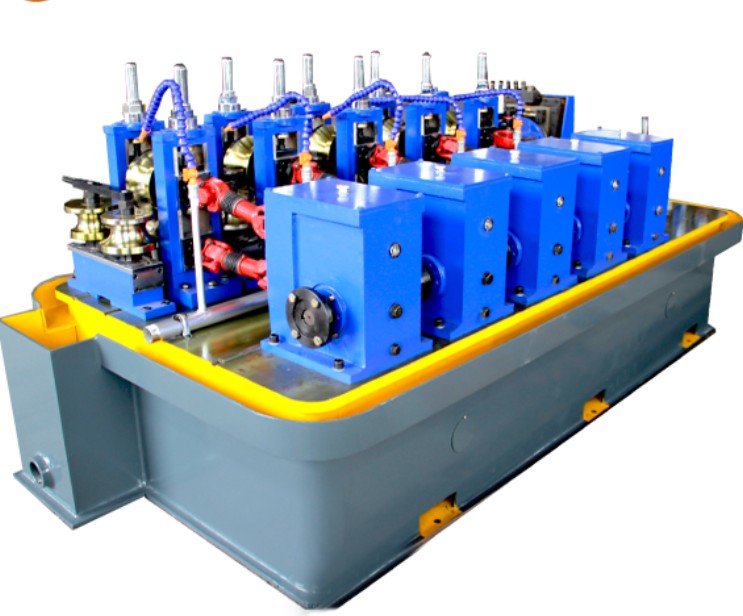 Automatic Customized Welding Forming Machine