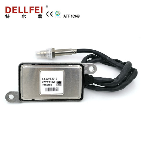 Cảm biến Scania NOx 5WK9 6612F 2296799/1908536/1782596