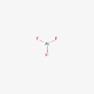 aluminum and fluoride toxicity