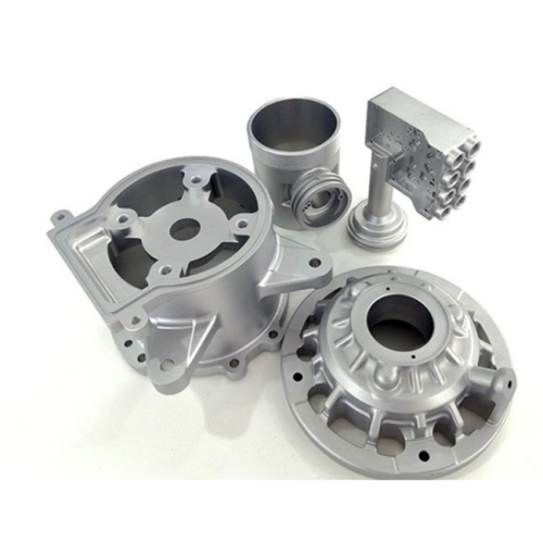 CNC Milling Turning Plastic parts