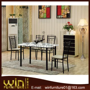 elegant dining table set designs wood