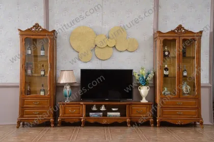 Livingroom tv cabinet smart tv modern tv stands